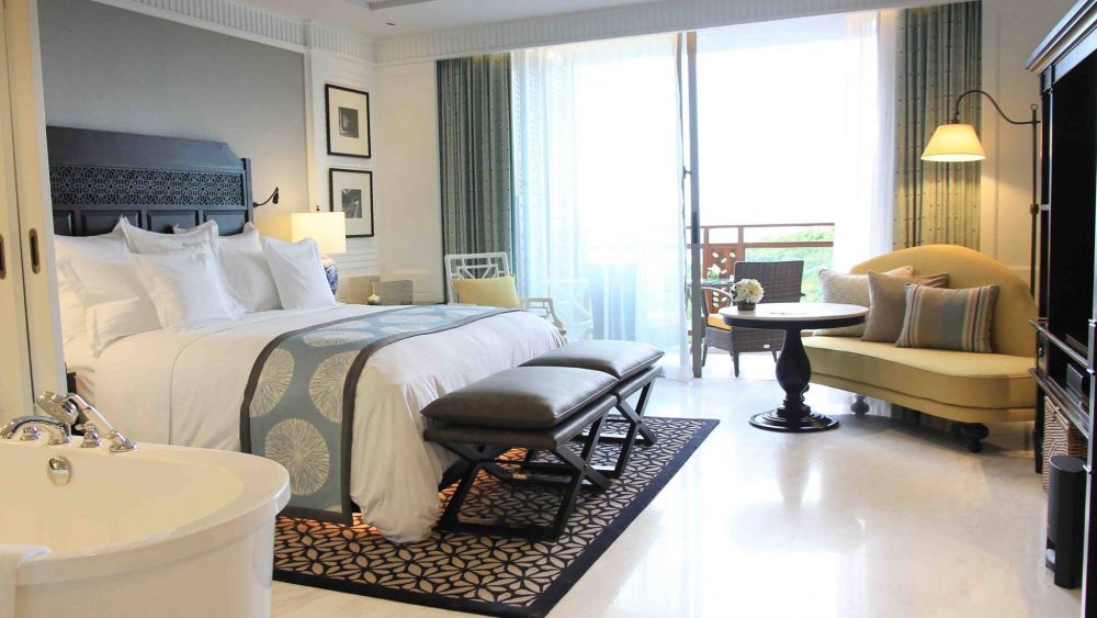 InterContinental Hua Hin