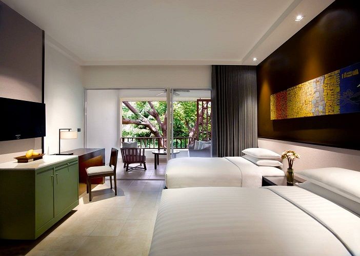 Hyatt Regency Hua Hin