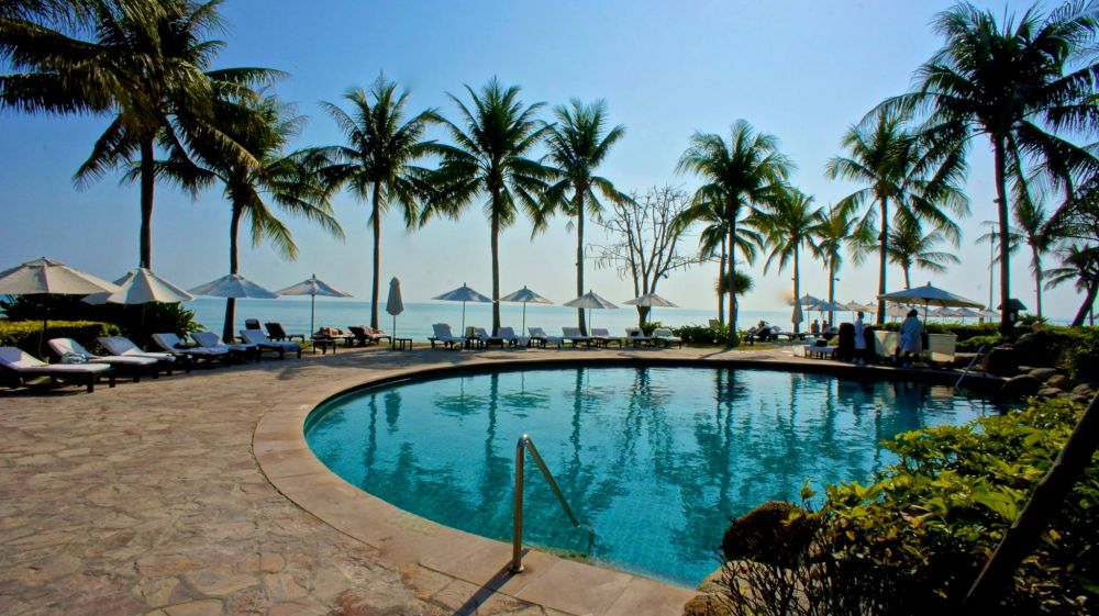Hyatt Regency Hua Hin