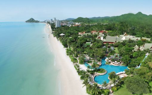 Hyatt Regency Hua Hin