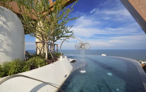 Holiday Inn Vana Nava Hua Hin