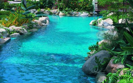 Hyatt Regency Hua Hin