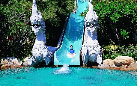 Hyatt Regency Hua Hin