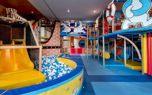 Holiday Inn Vana Nava Hua Hin