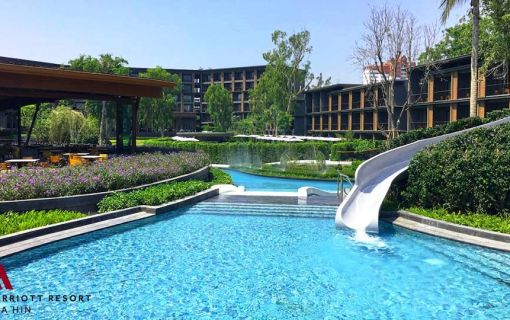 Marriott Hua Hin