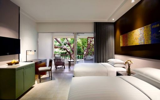 Hyatt Regency Hua Hin
