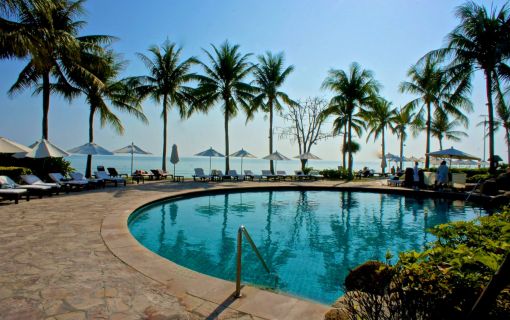 Hyatt Regency Hua Hin