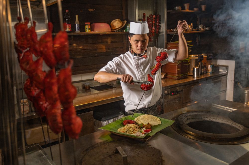 夕方発！ナイトサファリ！ 7