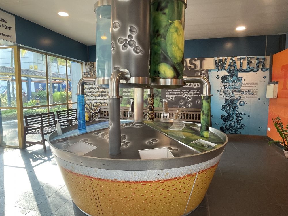 ビール好き必見!これぞ休日!午後発観光ツアー! 4