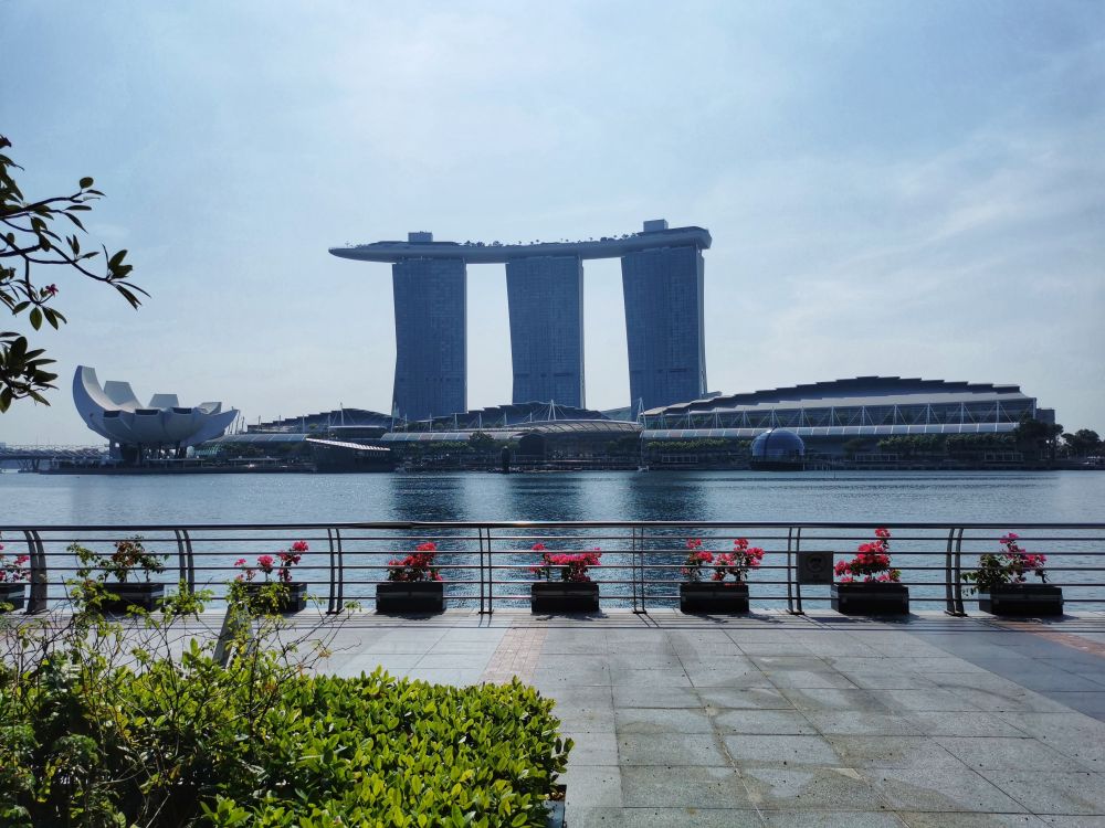 午前発！お手軽シンガポール観光！食事なし＜3時間＞ 6