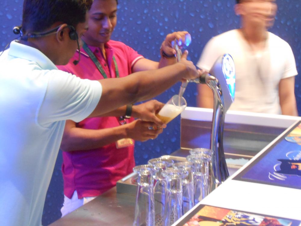 ビール好き必見!これぞ休日!午後発観光ツアー! 2