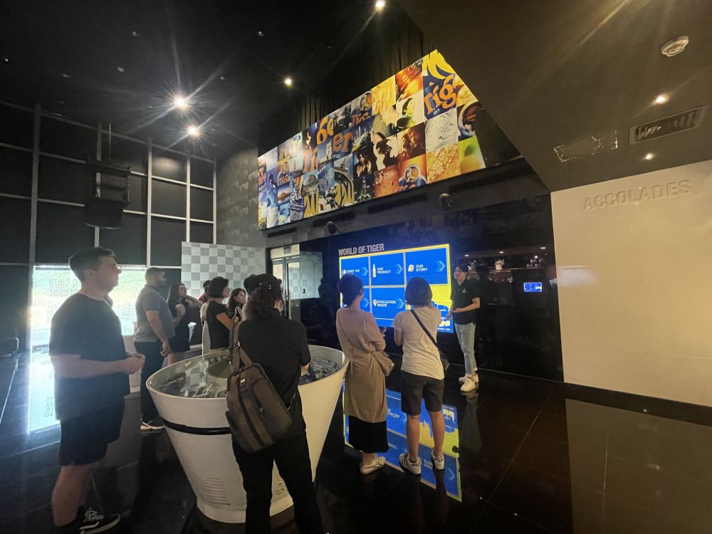 ビール好き必見!これぞ休日!午後発観光ツアー! 6