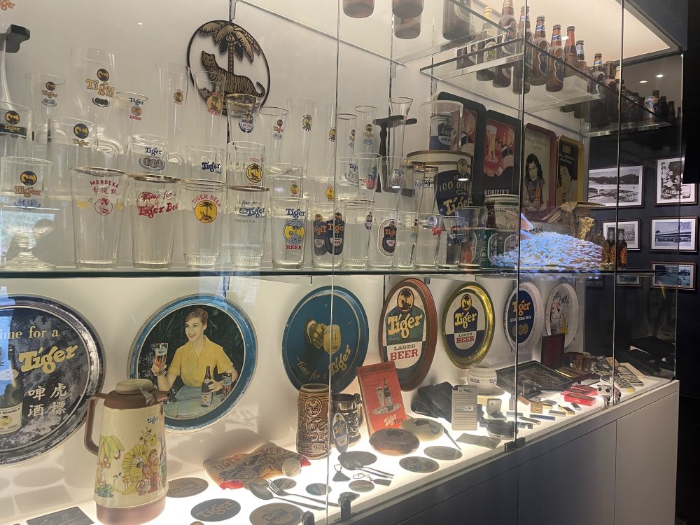 ビール好き必見!これぞ休日!午後発観光ツアー! 5