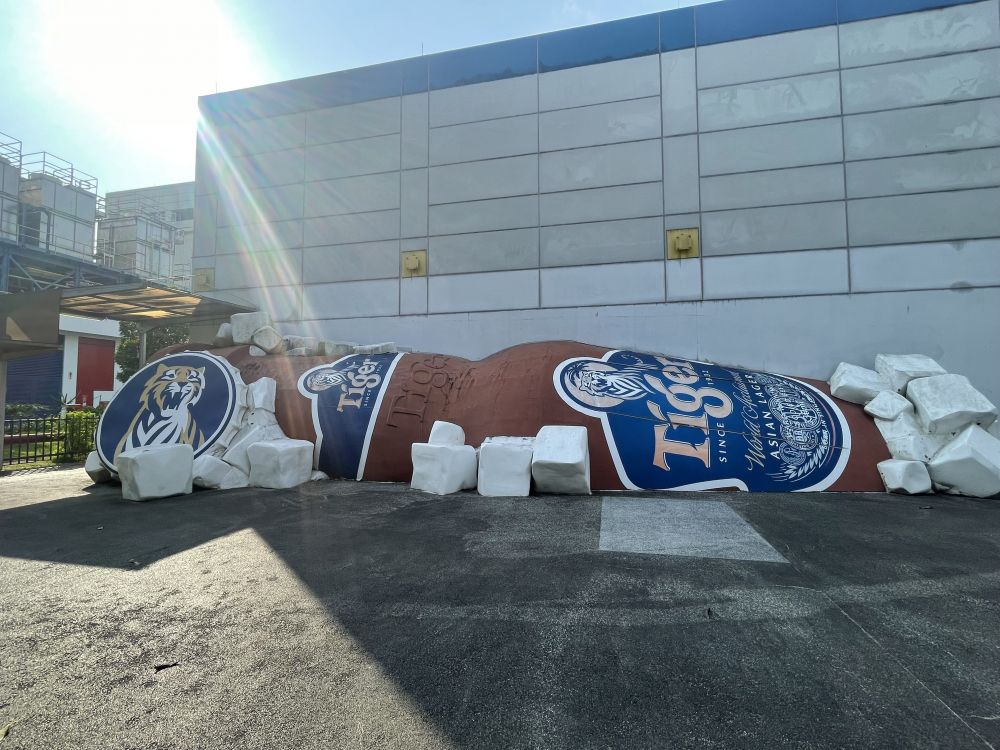 ビール好き必見!これぞ休日!午後発観光ツアー! 1