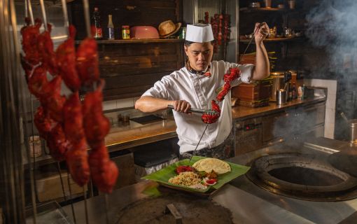 夕方発！ナイトサファリ！ 7