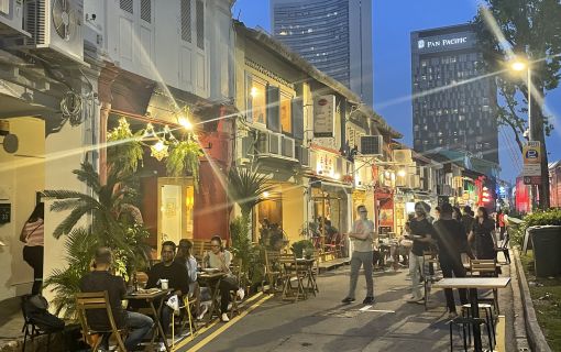 ビール好き必見!これぞ休日!午後発観光ツアー! 12