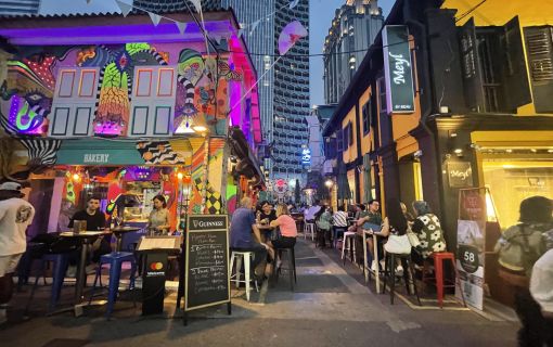 ビール好き必見!これぞ休日!午後発観光ツアー! 11