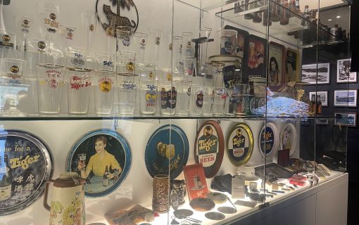 ビール好き必見!これぞ休日!午後発観光ツアー! 5