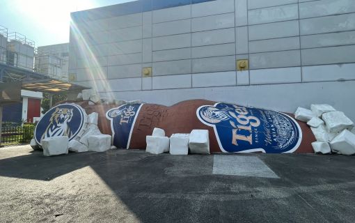 ビール好き必見!これぞ休日!午後発観光ツアー!