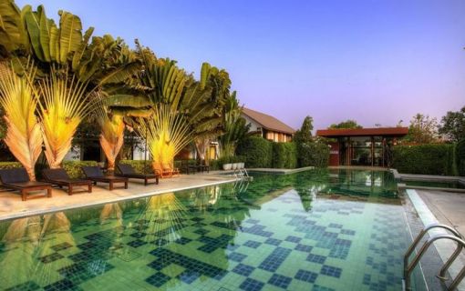 スコータイ・トレジャー