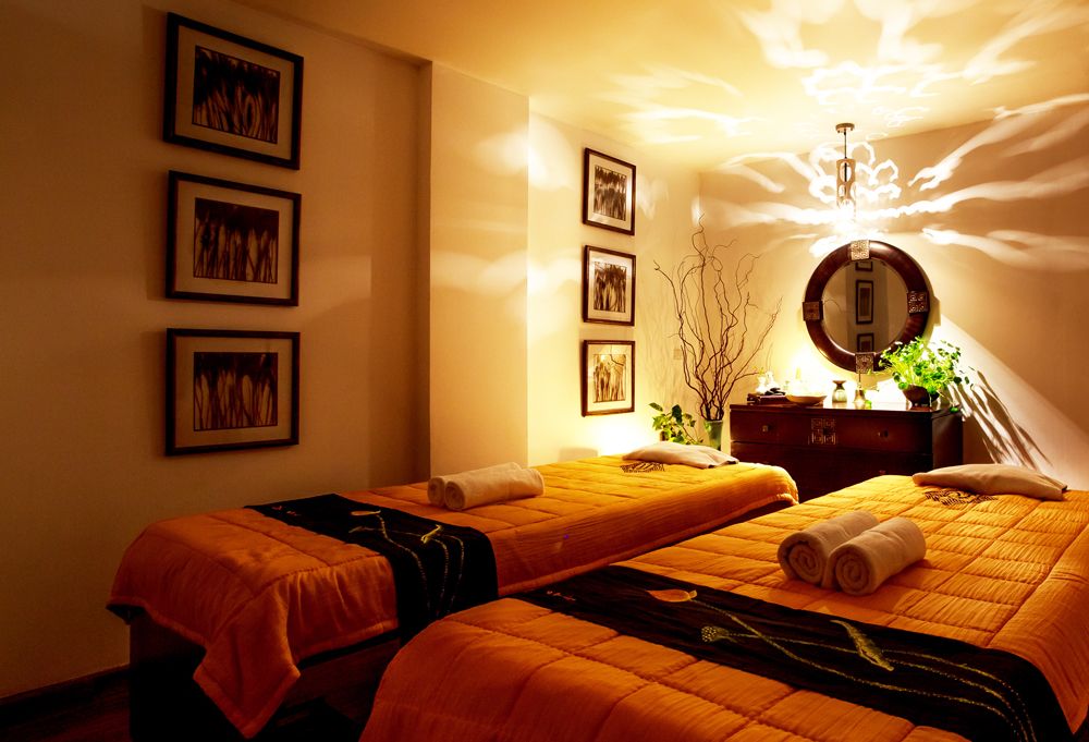 【ハノイ発】空港送迎 スパ パッケージ 1