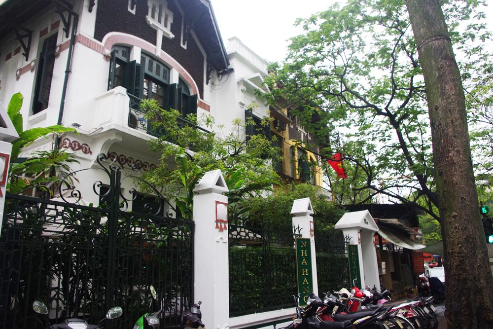 【ハノイ発】空港送迎 スパ パッケージ 3