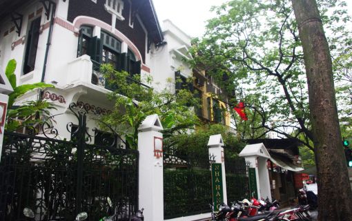 【ハノイ発】空港送迎 スパ パッケージ 3