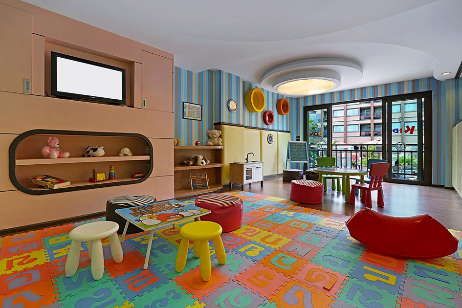 ノボテル プーケット ヴィンテージ パーク