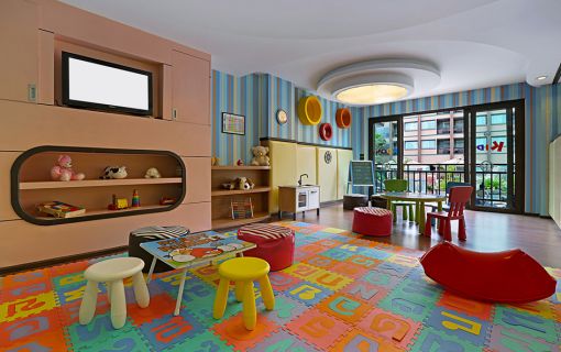 ノボテル プーケット ヴィンテージ パーク