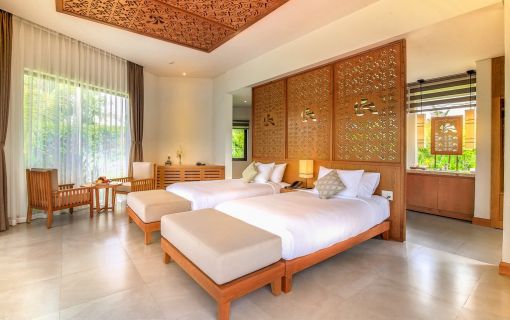 【9月のお得な宿泊プラン】ザ・シェルズ リゾートアンドスパ フーコック 9