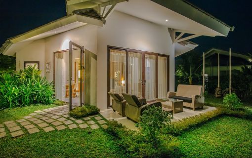 【9月のお得な宿泊プラン】ザ・シェルズ リゾートアンドスパ フーコック 2