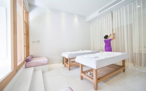 【9月のお得な宿泊プラン】ザ・シェルズ リゾートアンドスパ フーコック 7