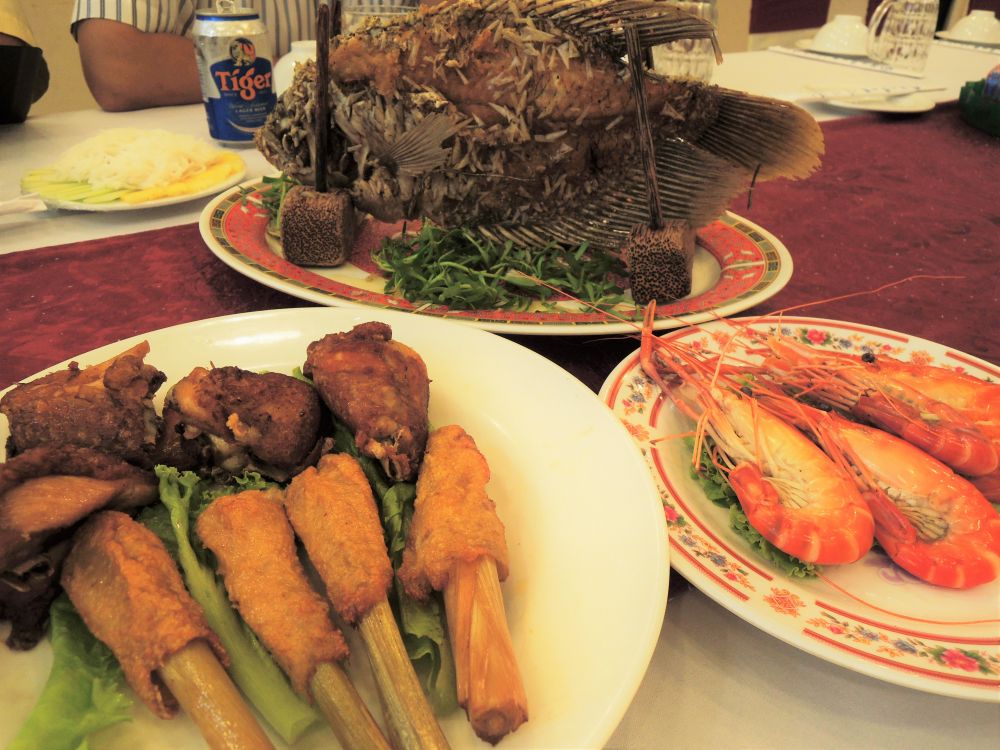 【ホーチミン発】ミトー・メコン川クルーズ 5