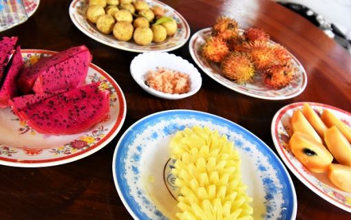 【ホーチミン発】ミトー・メコン川クルーズ 4