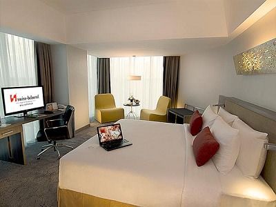 【ジャカルタ発】バリクパパン1泊2日観光ツアー｜オランウータンに会いに行こう!＜サンボジャ・レスタリ＞ 15