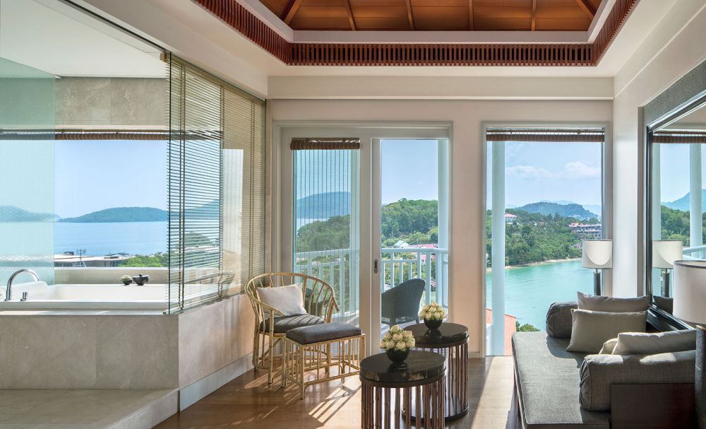 シービュースイート