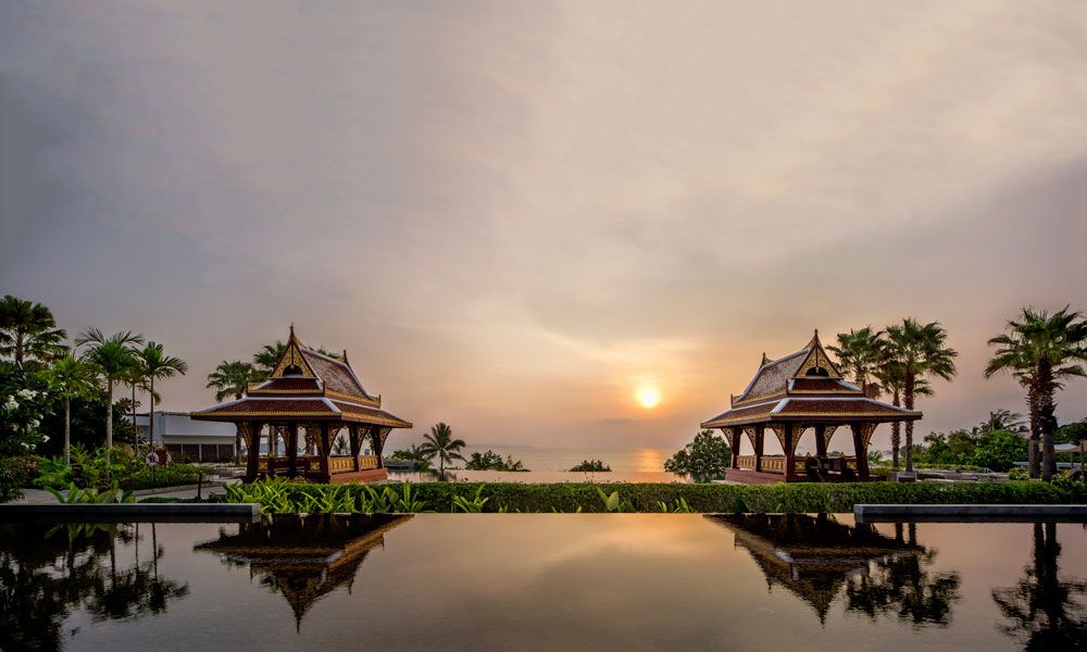 【バンコク発/プーケット島】アマタラ リゾート＆ウェルネスに泊まる1泊2日/2泊3日の旅 5