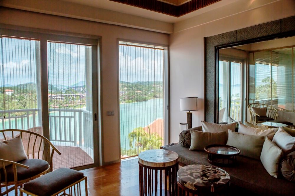 シービュースイート