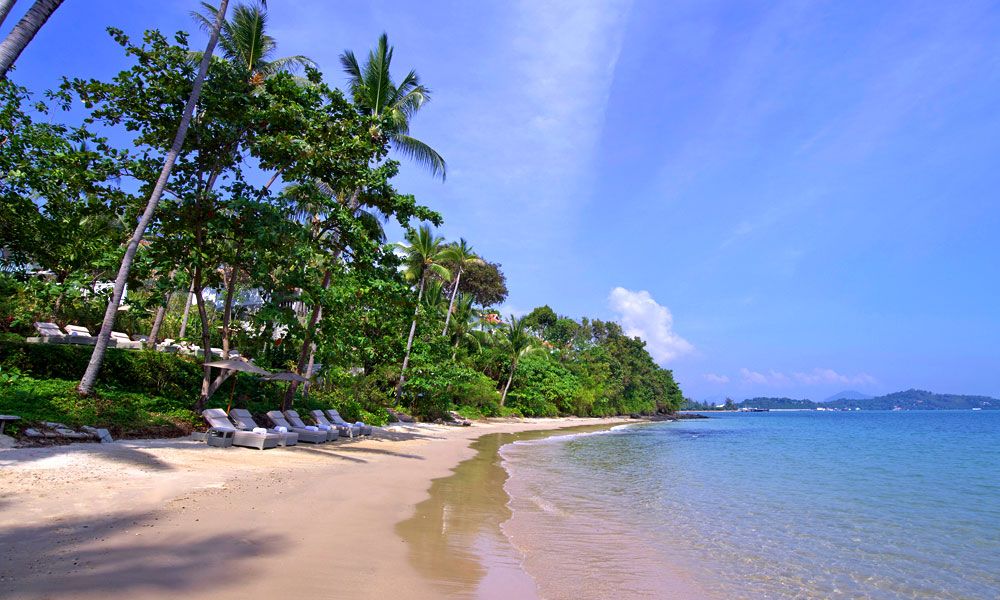 【バンコク発/プーケット島】アマタラ リゾート＆ウェルネスに泊まる1泊2日/2泊3日の旅 2