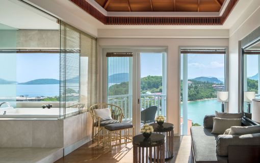 シービュースイート