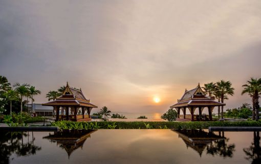 【バンコク発/プーケット島】アマタラ リゾート＆ウェルネスに泊まる1泊2日/2泊3日の旅 5