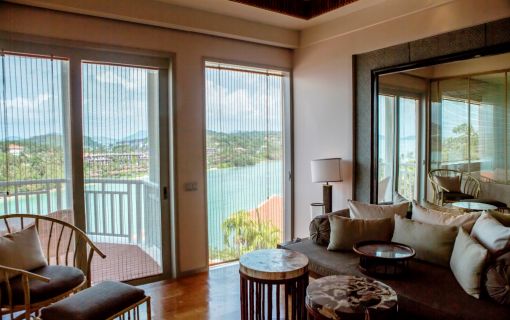 シービュースイート