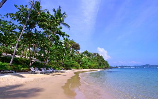 【バンコク発/プーケット島】アマタラ リゾート＆ウェルネスに泊まる1泊2日/2泊3日の旅 2