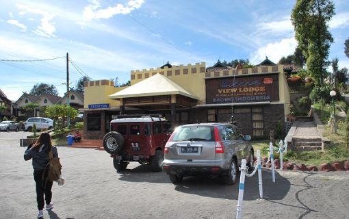 【バリ島発】ブロモ山サンライズトレッキングツアー1泊2日 7