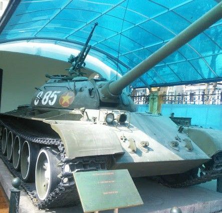 【ハノイ発】歴史好き必見！ハノイ市内博物館半日観光（午前発） 7