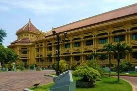 【ハノイ発】歴史好き必見！ハノイ市内博物館半日観光（午前発） 5