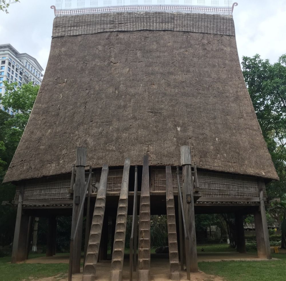 【ハノイ発】歴史好き必見！ハノイ市内博物館半日観光（午前発） 4