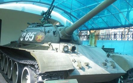 【ハノイ発】歴史好き必見！ハノイ市内博物館半日観光（午前発） 7