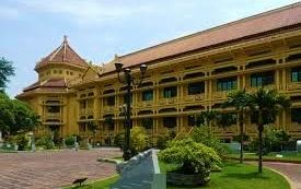 【ハノイ発】歴史好き必見！ハノイ市内博物館半日観光（午前発） 5