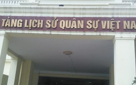 【ハノイ発】歴史好き必見！ハノイ市内博物館半日観光（午前発） 8